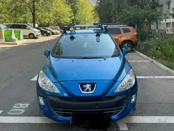Utilizat 2008 Peugeot 308 Berlinǎ | 10.000 EUR