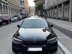 Negru Utilizat 2019 BMW 520 Berlinǎ | 27.500 EUR (Preț OK)