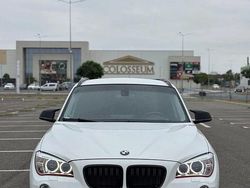 Culoarealb Utilizat 2014 BMW X1 Sport Line SUV | 11.000 EUR (Preț bun)