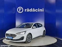 Culoarealb Utilizat 2023 Ford Focus Break | 18.500 EUR