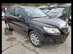 Utilizat 2010 VW Tiguan SUV | 7.600 EUR (Preț OK)