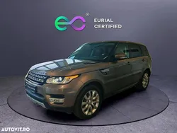 Culoaremaro Utilizat 2016 Land Rover Range Rover Sport HSE Dynamic SUV | 19.890 EUR