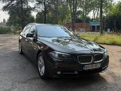 Maro Utilizat 2014 BMW 530 Gran Turismo Luxury Line Break | 12.400 EUR