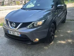 Utilizat 2015 Nissan Qashqai SUV | 7.990 EUR (Preț bun)