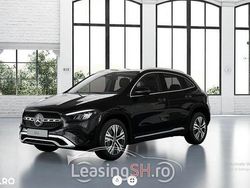Negru Nouă 2025 Mercedes 180 Berlinǎ | 42.490 EUR (Preț OK)