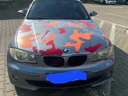 Utilizat 2005 BMW 118 Hatchback | 2.800 EUR