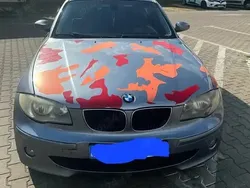 Utilizat 2005 BMW 118 Hatchback | 2.800 EUR (Super Preț)