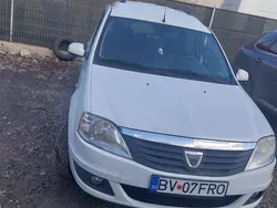Utilizat 2011 Dacia Logan Berlinǎ | 3.190 EUR (Preț OK)