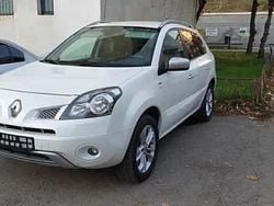 Utilizat 2011 Renault Koleos SUV | 5.350 EUR (Preț bun)