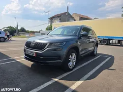 Gri Utilizat 2018 Skoda Kodiaq SUV | 14.700 EUR