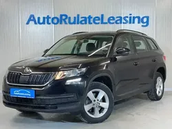 Utilizat 2020 Skoda Kodiaq SUV | 21.989 EUR (Preț bun)