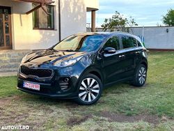 Culoaregri Utilizat 2016 Kia Sportage Premium SUV | 12.850 EUR