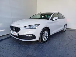 Albmetalic Utilizat 2021 Seat Leon Style | 21.450 EUR