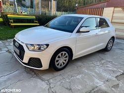 Culoarealb Utilizat 2020 Audi A1 Hatchback | 12.450 EUR (Preț bun)