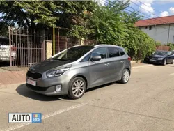 Visiniu Utilizat 2014 Kia Carens Monovolum | 8.500 EUR
