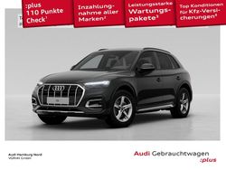 Utilizat 2024 Audi Q5 Advanced SUV | 48.031 EUR (Scump)