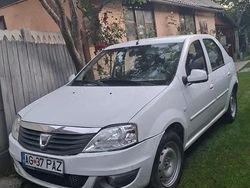 Utilizat 2012 Dacia Logan Berlinǎ | 1.850 EUR (Preț bun)