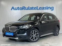 Negru Utilizat 2022 BMW X1 SUV | 24.490 EUR (Preț OK)