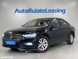 Culoarenegru Utilizat 2021 VW Passat Comfortline Berlinǎ | 20.990 EUR (Preț OK)