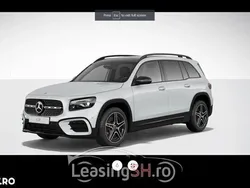 Alb Utilizat 2023 Mercedes GLC220 SUV | 69.342 EUR