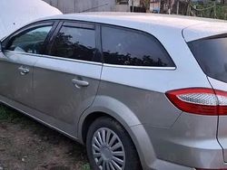 Utilizat 2008 Ford Mondeo Break | 3.300 EUR