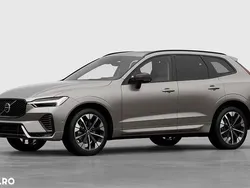 Rosu Nouă 2025 Volvo XC60 Ultra SUV | 65.436 EUR