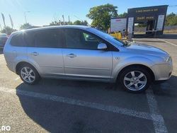 Culoaregri Utilizat 2007 Ford Focus Hatchback | 1.400 EUR (Preț bun)