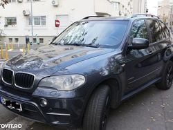 Culoaregri Utilizat 2012 BMW X5 Sport Line SUV | 12.400 EUR (Preț OK)
