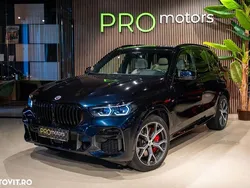 Albastru Utilizat 2023 BMW X5 SUV | 72.900 EUR