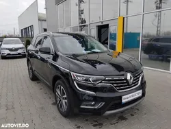 Negru Utilizat 2018 Renault Koleos SUV | 17.303 EUR
