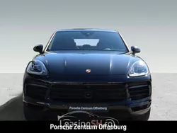 Negru Utilizat 2020 Porsche Cayenne SUV | 120.613 EUR