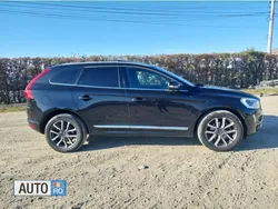 Negru Utilizat 2017 Volvo XC60 SUV | 21.000 EUR (Preț OK)