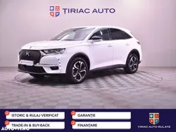 Alb Utilizat 2021 DS Automobiles DS7 Crossback SUV | 17.990 EUR