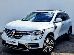 Culoarealb Utilizat 2023 Renault Koleos SUV | 33.500 EUR