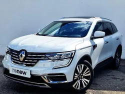 Culoarealb Utilizat 2023 Renault Koleos SUV | 33.500 EUR