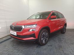 Rosu mediu normal Utilizat 2024 Skoda Karoq Selection SUV | 29.250 EUR (Preț OK)