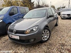 Culoaregri Utilizat 2010 VW Golf VI Comfortline Hatchback | 5.200 EUR (Puțin scump)