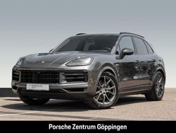 Utilizat 2024 Porsche Cayenne Sport SUV | 102.941 EUR (Scump)