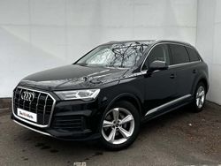 Negru metalic Utilizat 2022 Audi Q7 SUV | 47.500 EUR (Preț OK)