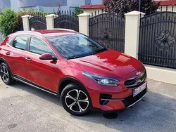 Rosu Utilizat 2022 Kia XCeed Platinum SUV | 15.990 EUR (Preț OK)