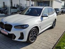 Utilizat 2022 BMW X3 SUV | 48.000 EUR