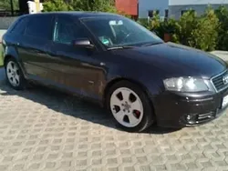 Utilizat 2005 Audi A3 Break | 3.700 EUR