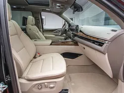 Negru Utilizat 2023 Cadillac Escalade SUV | 135.000 EUR