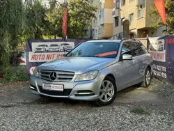 Gri Utilizat 2012 Mercedes C180 Break | 6.400 EUR