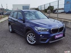 Utilizat 2018 BMW X1 Comfort Edition SUV | 15.475 EUR (Preț bun)
