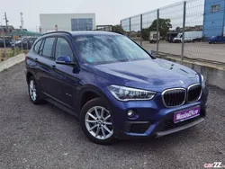 Utilizat 2018 BMW X1 Comfort Edition SUV | 15.458 EUR (Super Preț)