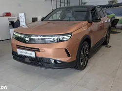 Alte culori Nouă 2025 Opel Grandland X SUV | 32.990 EUR