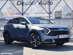 Gri Utilizat 2023 Kia Sportage SUV | 23.990 EUR (Scump)