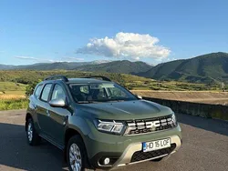 Verde Utilizat 2023 Dacia Duster Expression SUV | 19.900 EUR (Puțin scump)