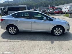 Culoaregri Utilizat 2016 Opel Astra Enjoy Berlinǎ | 6.190 EUR (Preț OK)